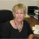 Karen Proffitt