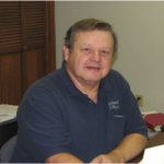 Steve Arnold