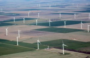 Wind Turbines and Southwind